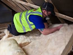 Types of Insulation We Offer in Royalton, IL